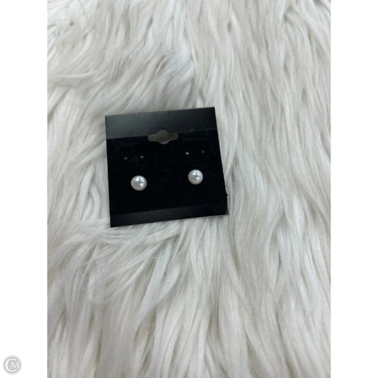 Earrings Stud By Cmc