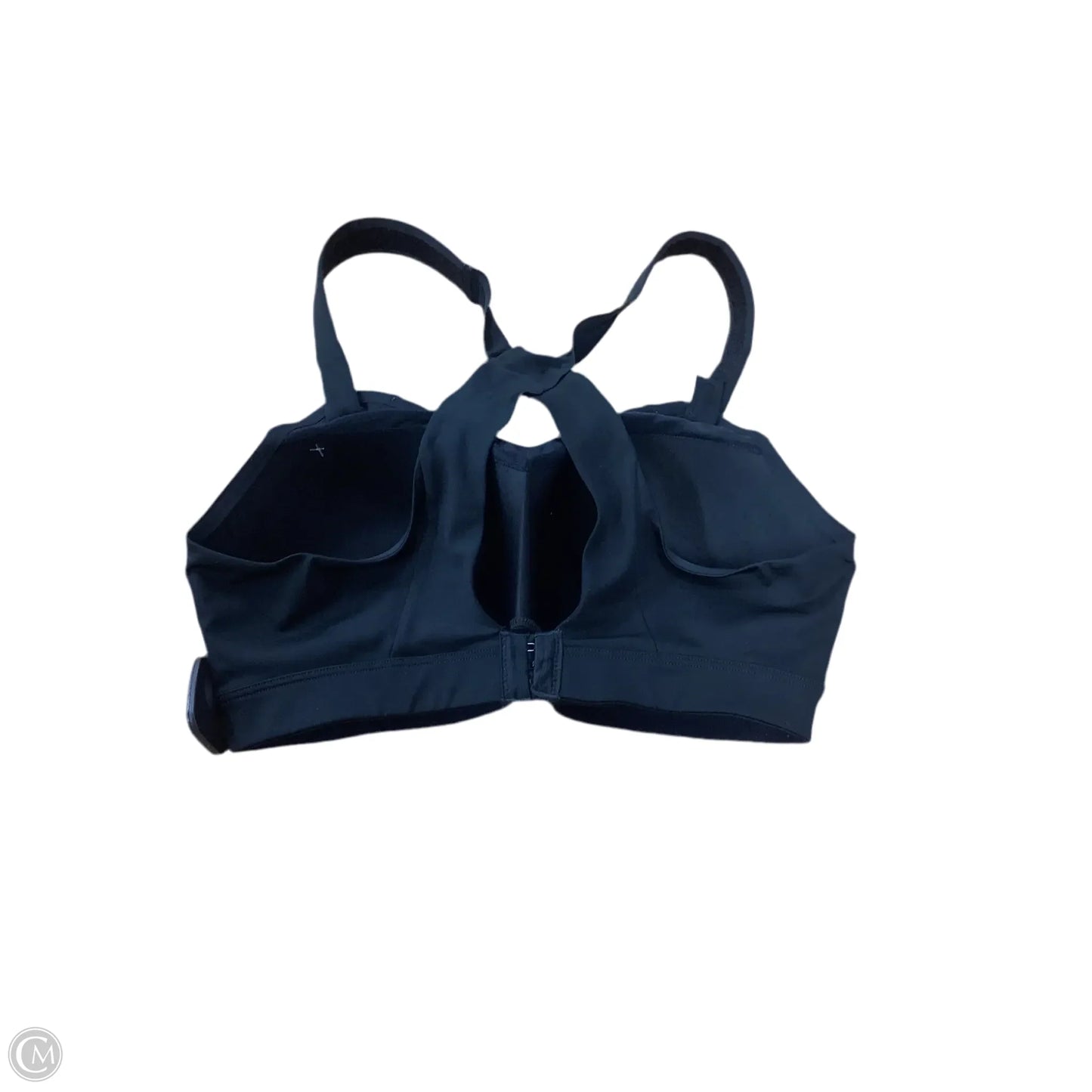 Athletic Bra By Brooks In Black, Size: L