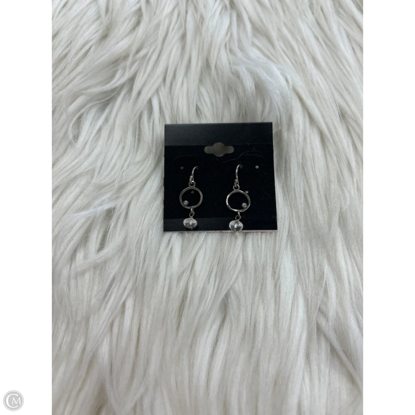 Earrings Sterling Silver By Silpada