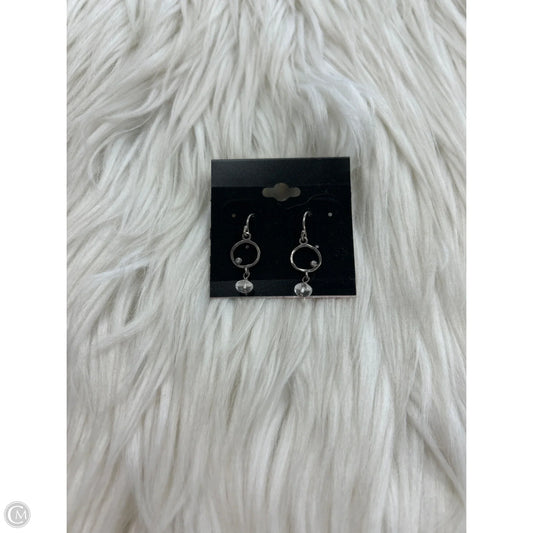 Earrings Sterling Silver By Silpada