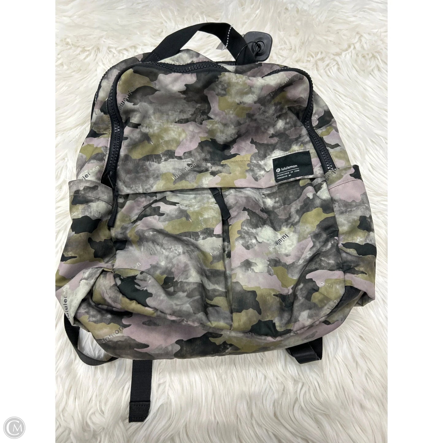 Backpack By Lululemon, Size: Large