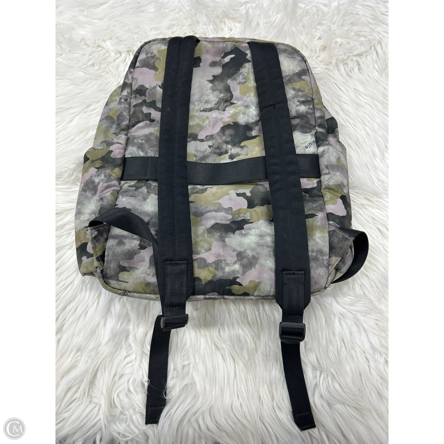 Backpack By Lululemon, Size: Large