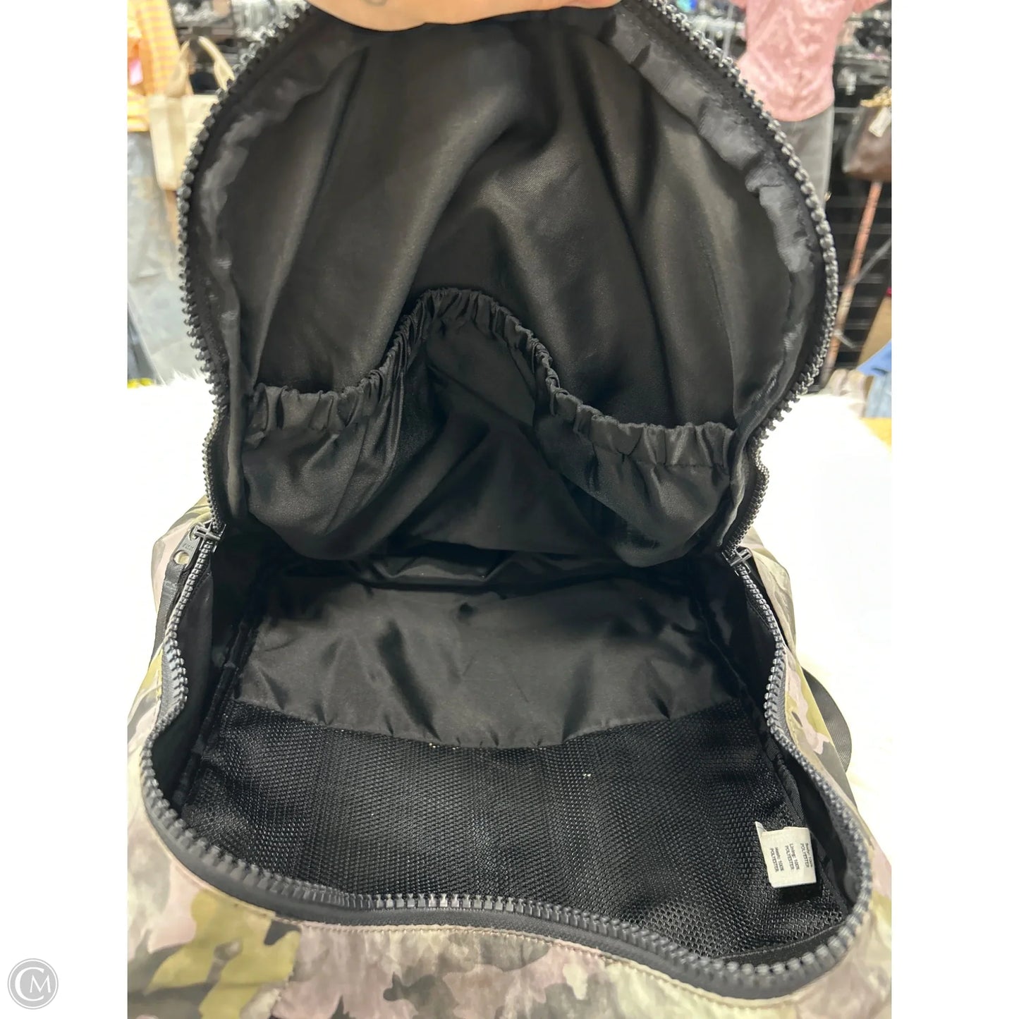 Backpack By Lululemon, Size: Large