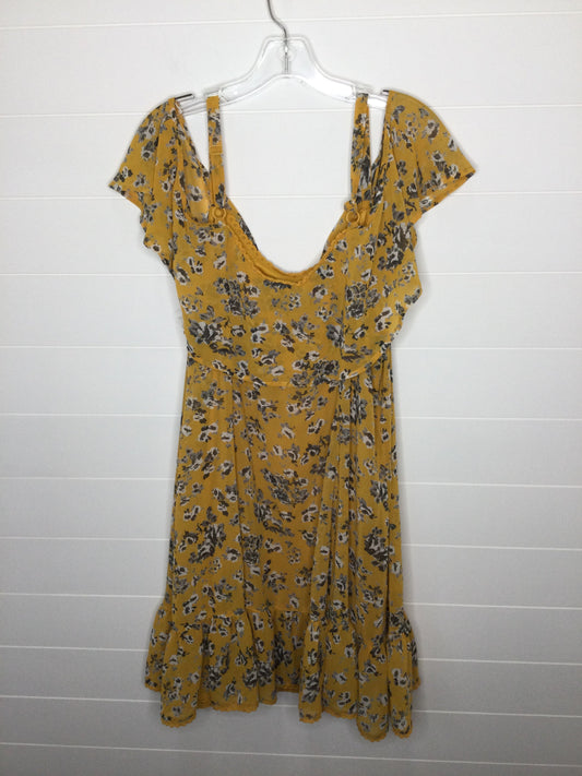 Dress Casual Short By Torrid  Size: 1x
