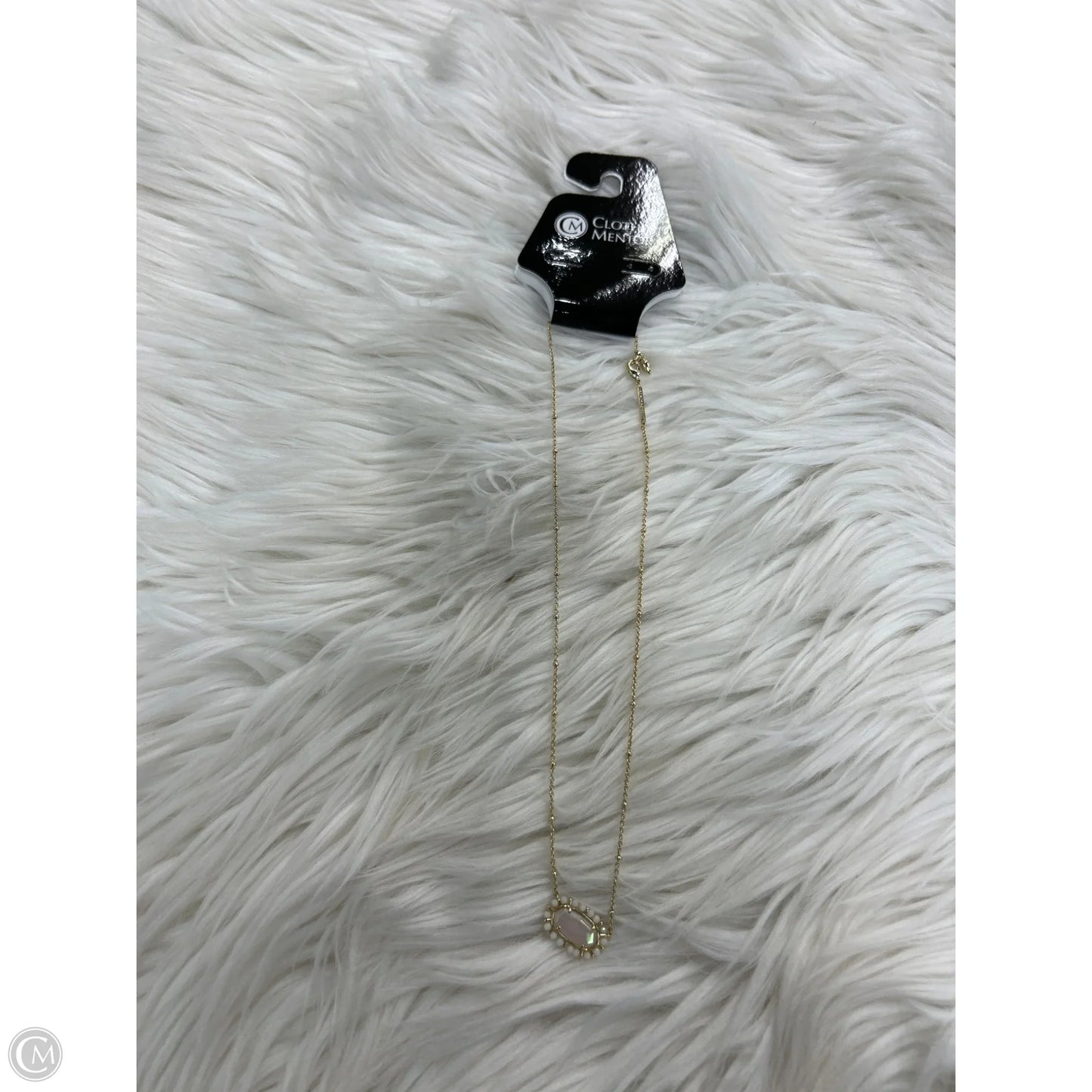 Necklace Other By Kendra Scott