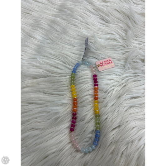 Bracelet Other By Cmb