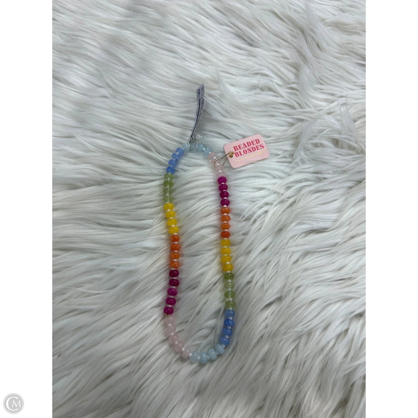 Bracelet Other By Cmb