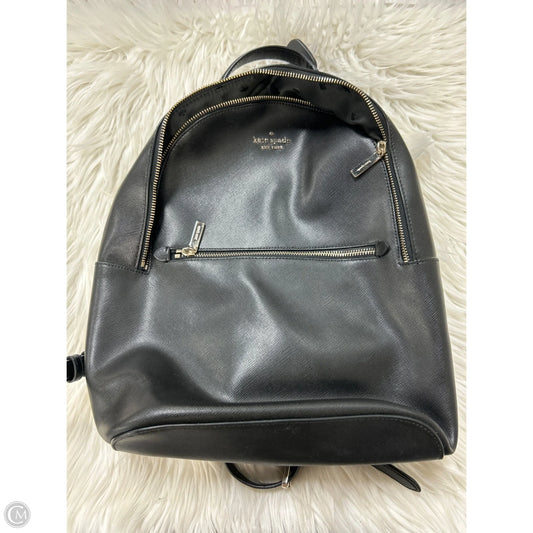 Backpack Designer By Kate Spade, Size: Large