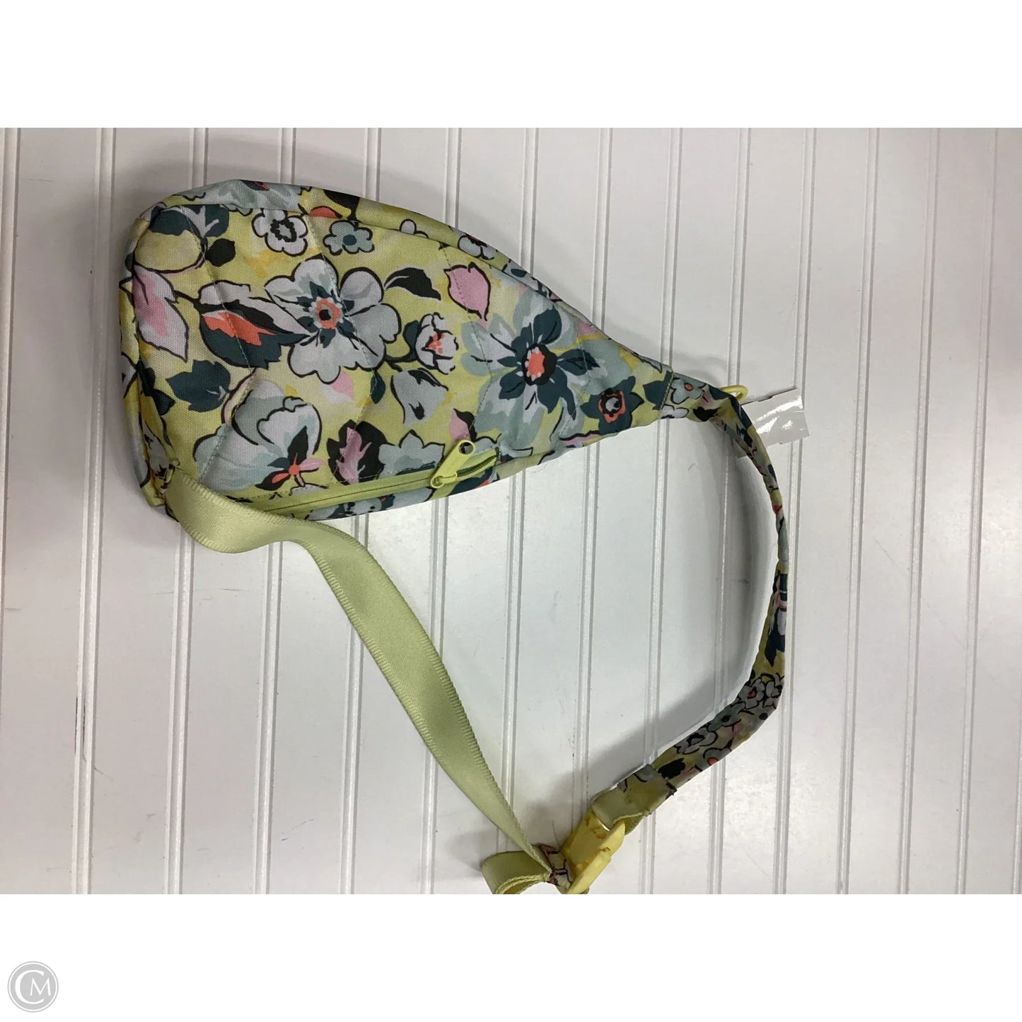 Backpack By Vera Bradley, Size: Medium