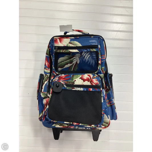 Luggage By Cmb, Size: Medium