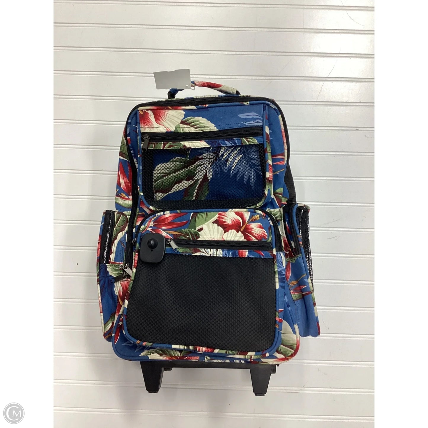 Luggage By Cmb, Size: Medium