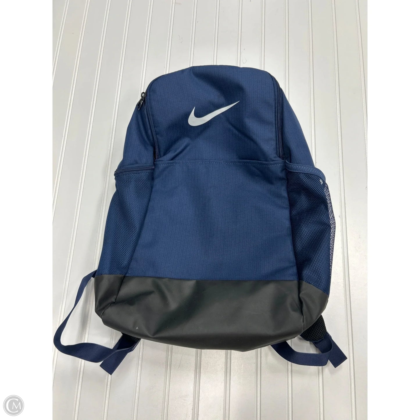 Backpack By Nike, Size: Large