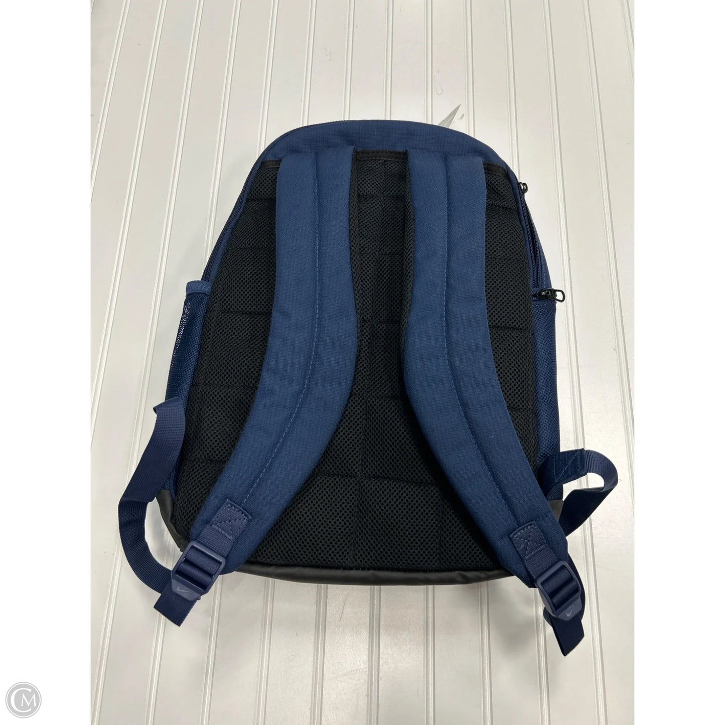 Backpack By Nike, Size: Large