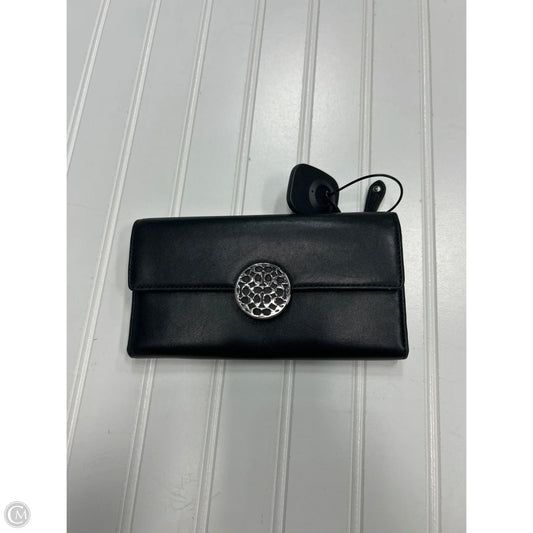 Wallet Designer By Coach, Size: Large