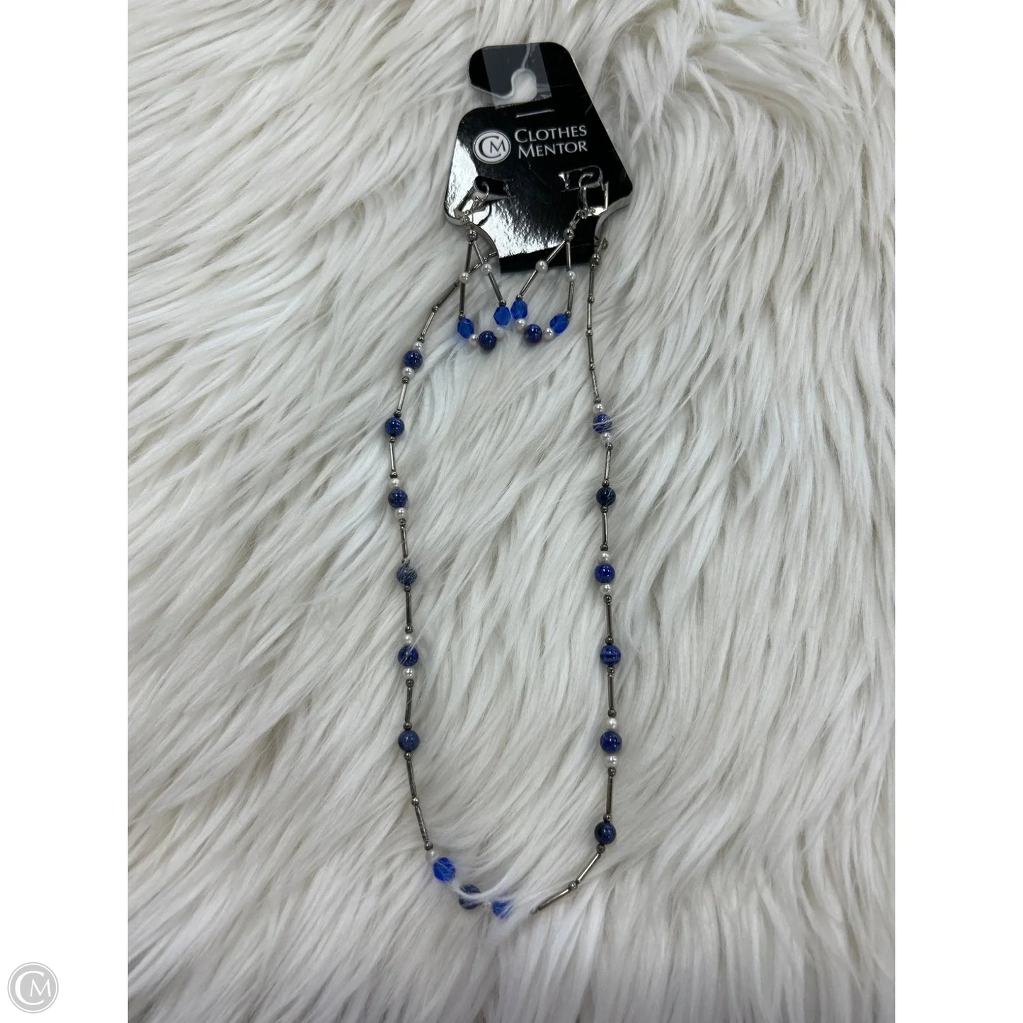 Necklace Set By Cmc