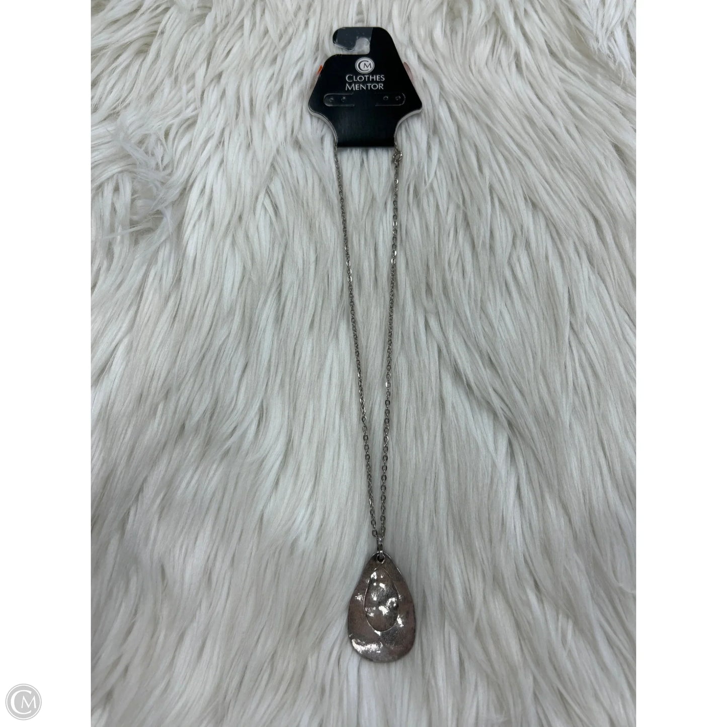 Necklace Sterling Silver By Silpada