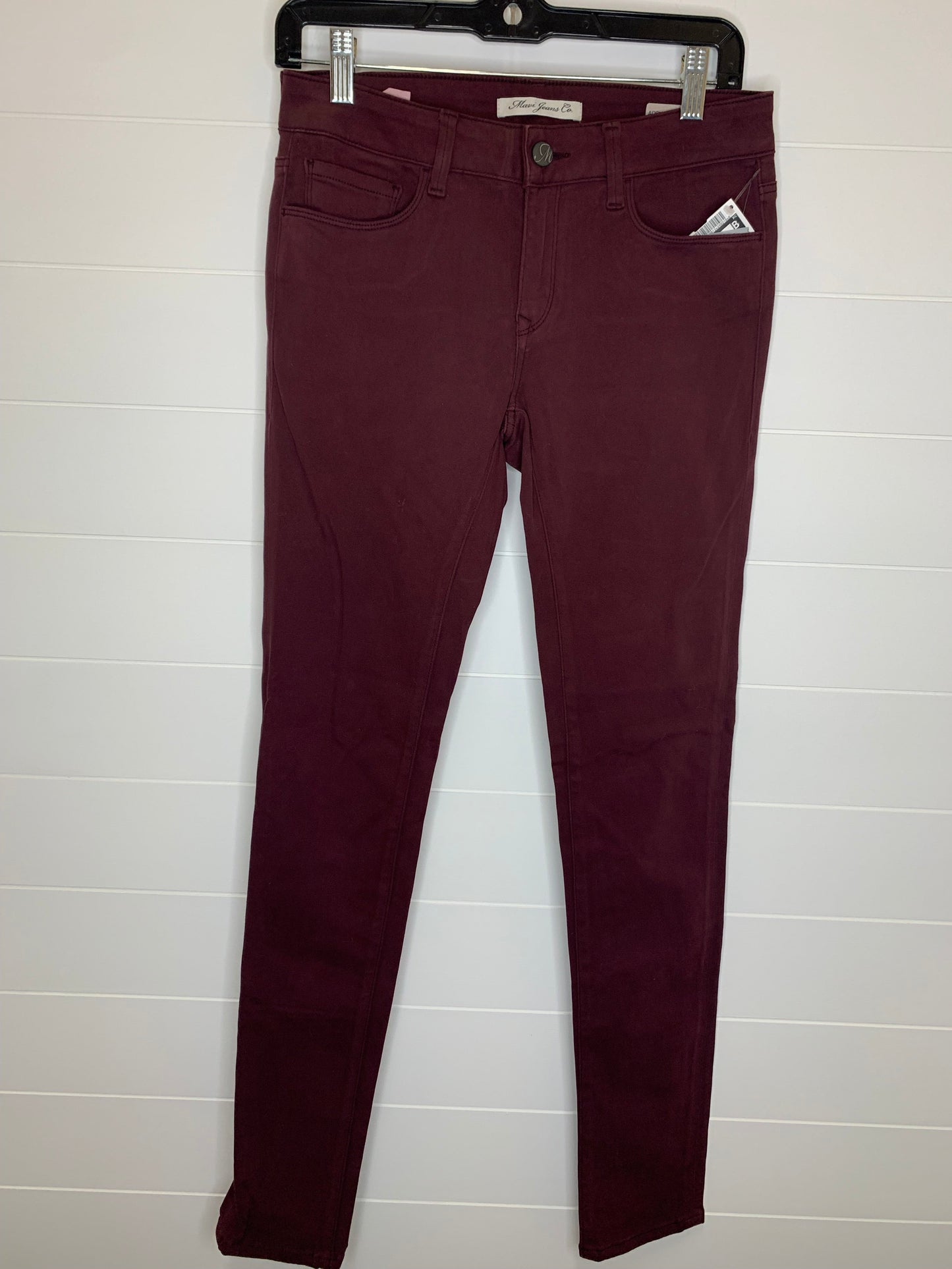 Pants Ankle By Mavi  Size: 4