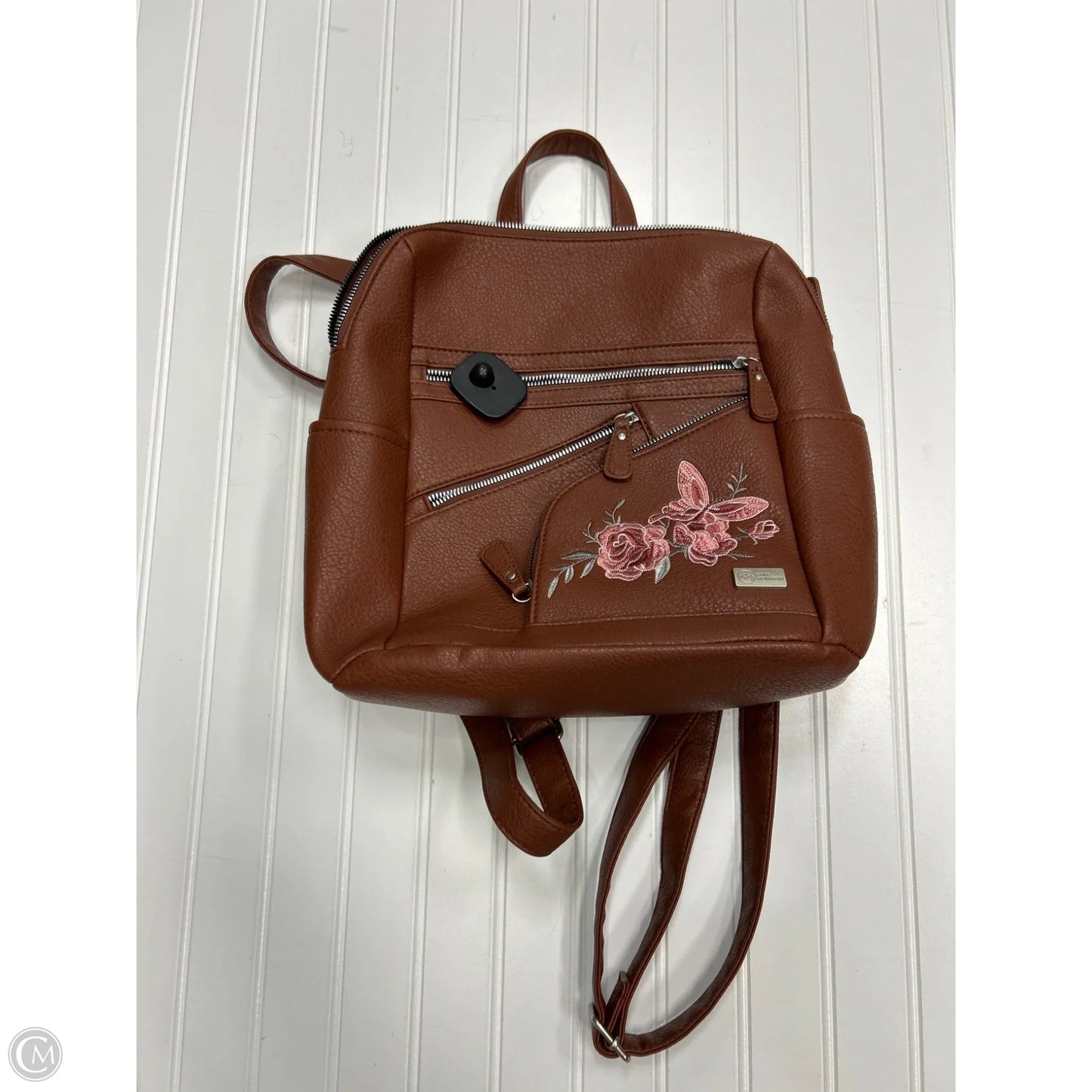Backpack By White Mountain, Size: Large