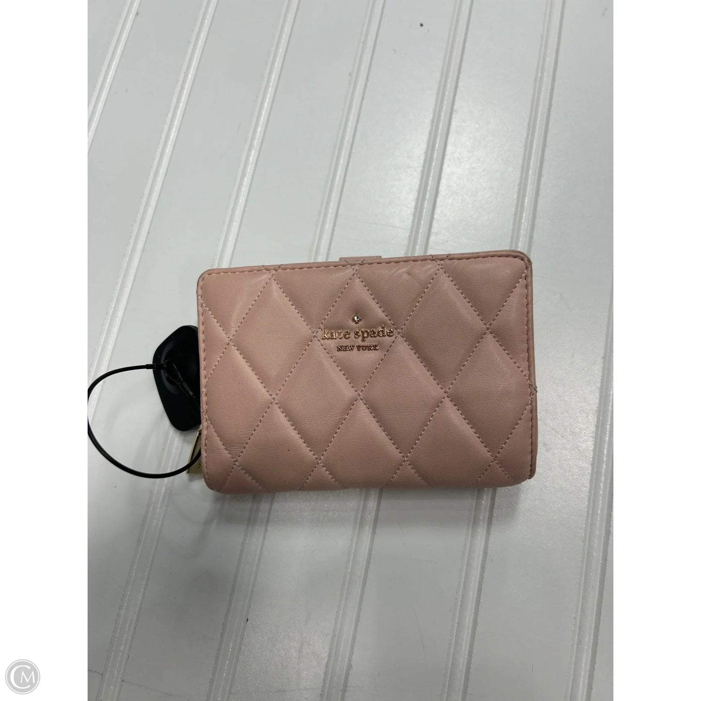 Wallet Designer By Kate Spade, Size: Medium