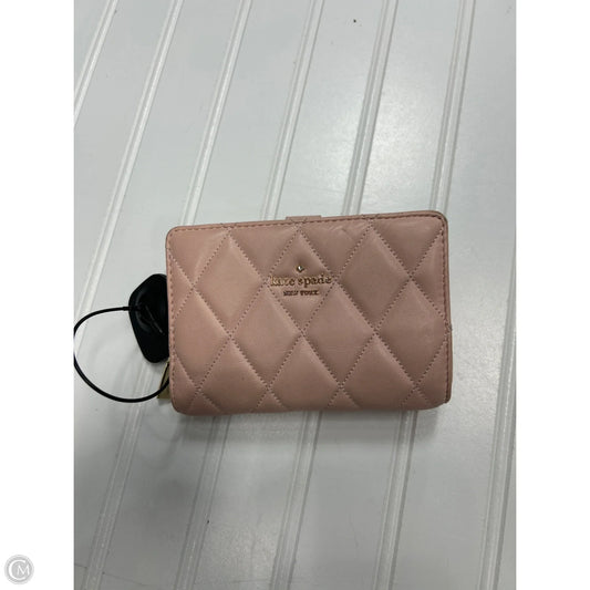 Wallet Designer By Kate Spade, Size: Medium