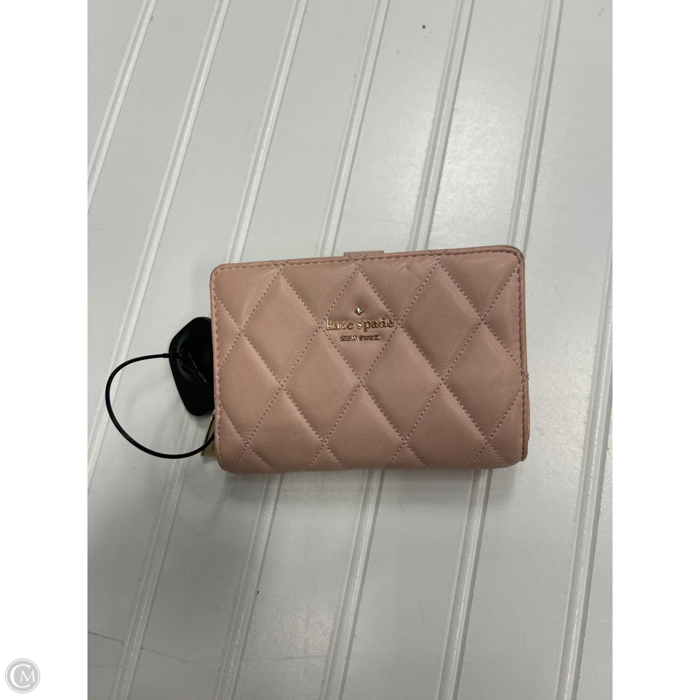 Wallet Designer By Kate Spade, Size: Medium