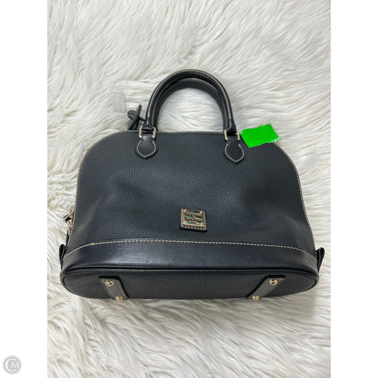 Handbag Designer By Dooney And Bourke, Size: Medium