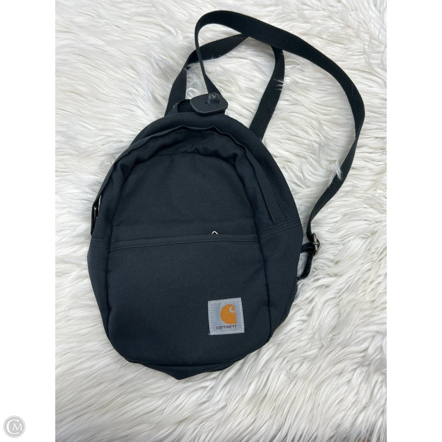 Backpack By Carhartt, Size: Small