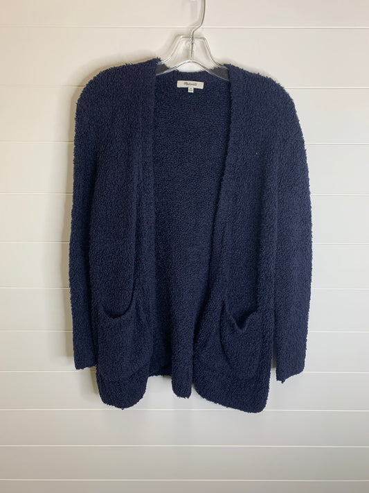 Sweater Cardigan By Madewell  Size: Xs