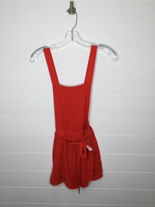 Romper By Divided  Size: 4