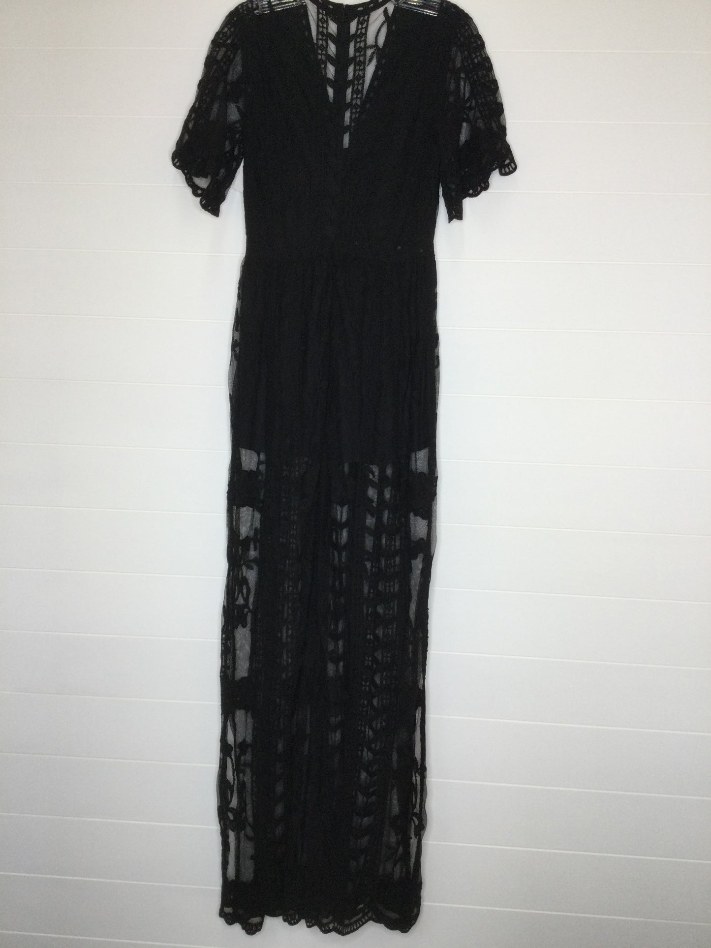 Dress Casual Maxi By Socialite  Size: S