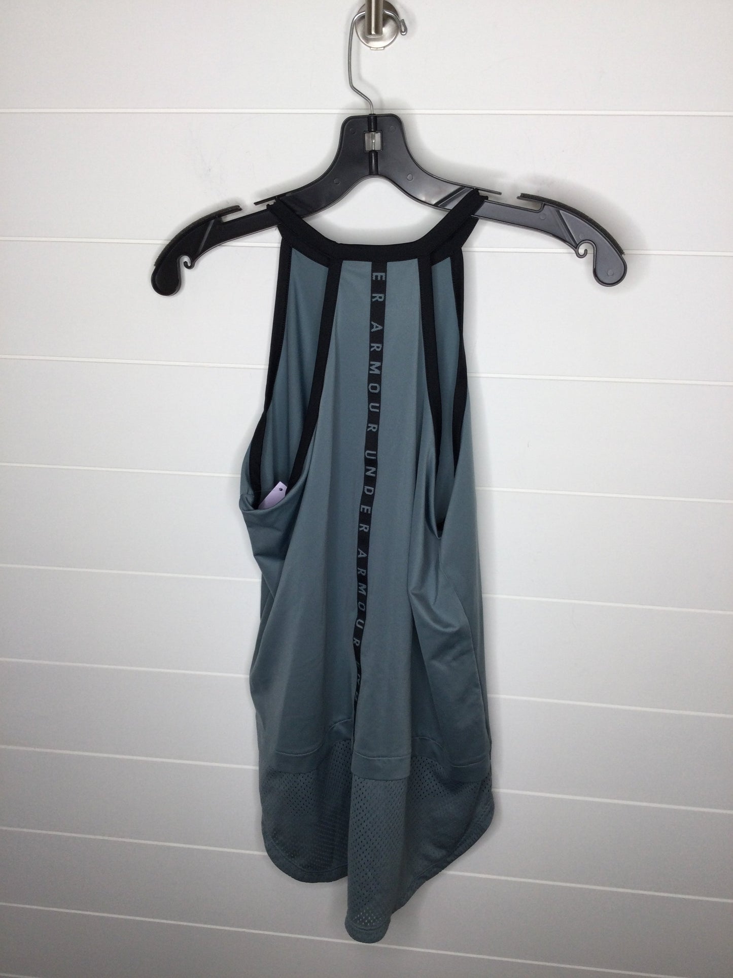 Athletic Tank Top By Under Armour  Size: S