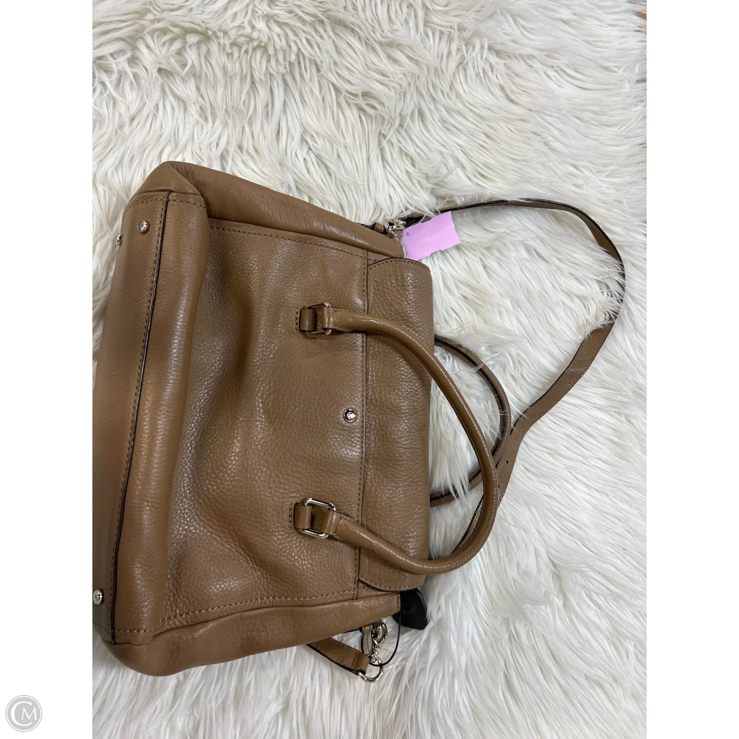 Handbag Designer By Kate Spade, Size: Large