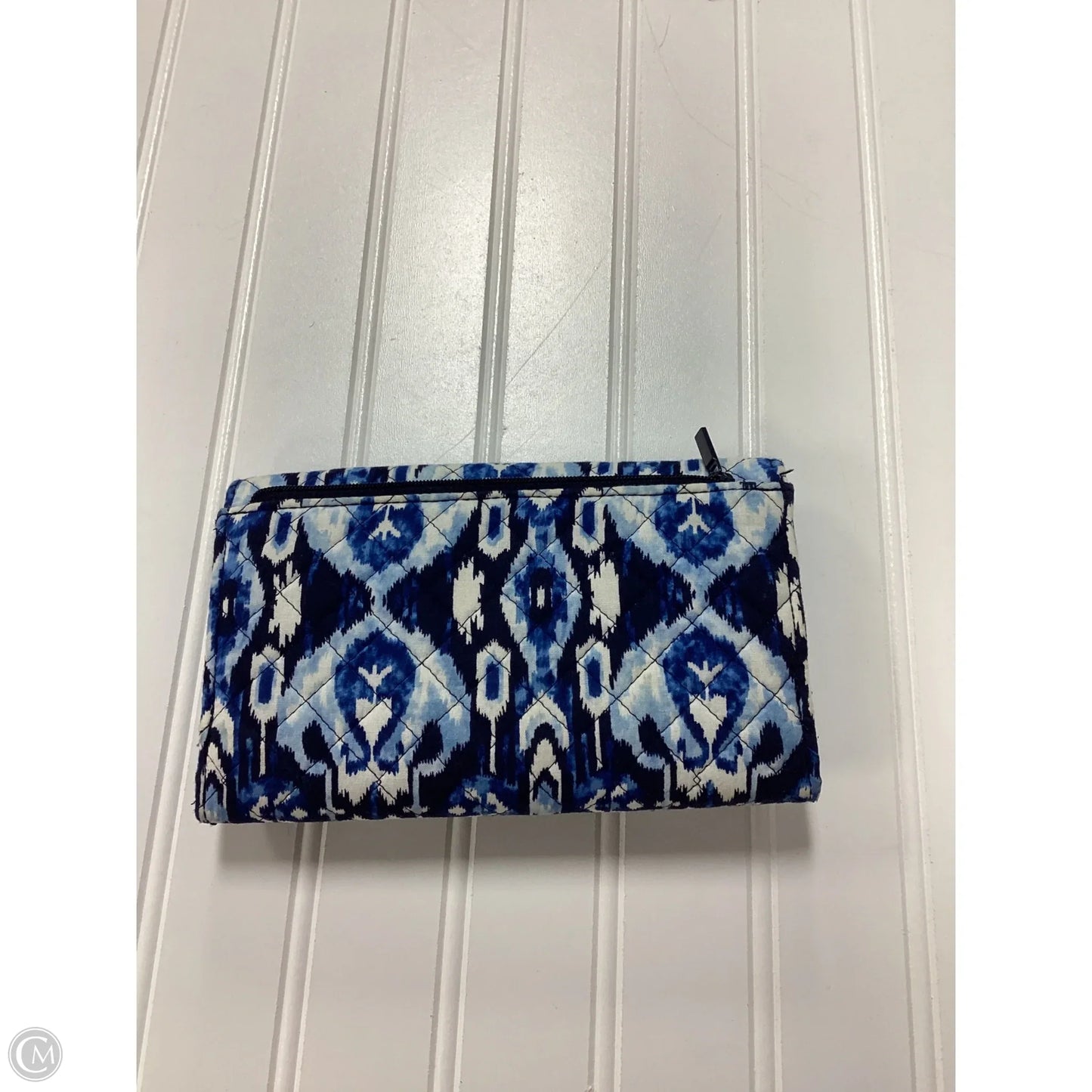 Wallet By Vera Bradley, Size: Medium