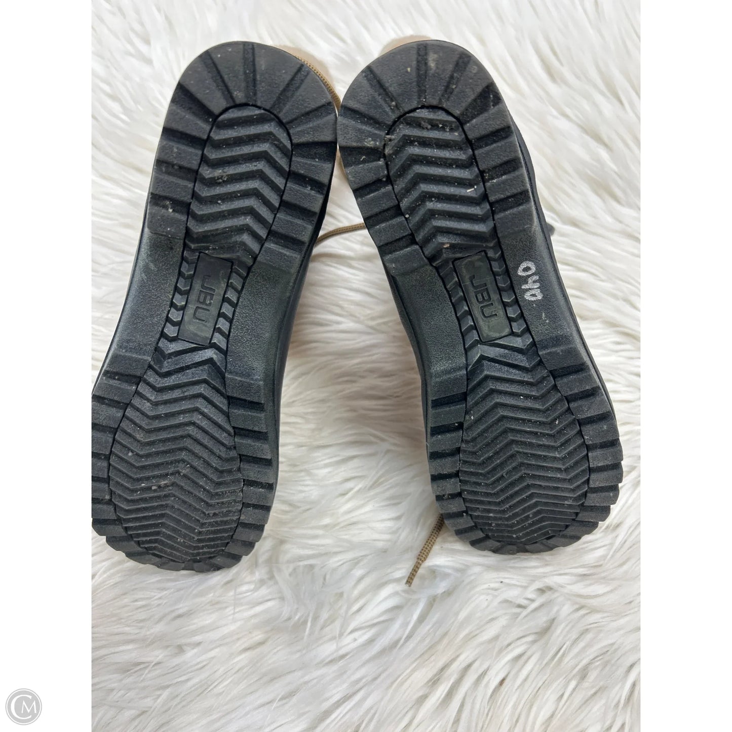 Boots Snow By Jambu In Tan, Size: 8