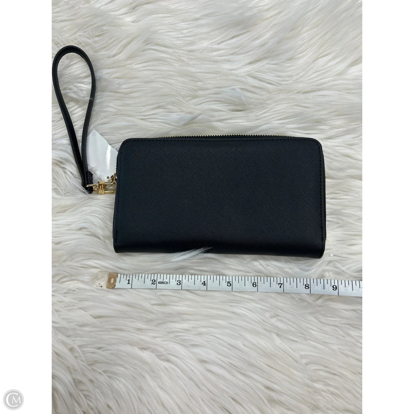 Wallet By Steve Madden, Size: Medium