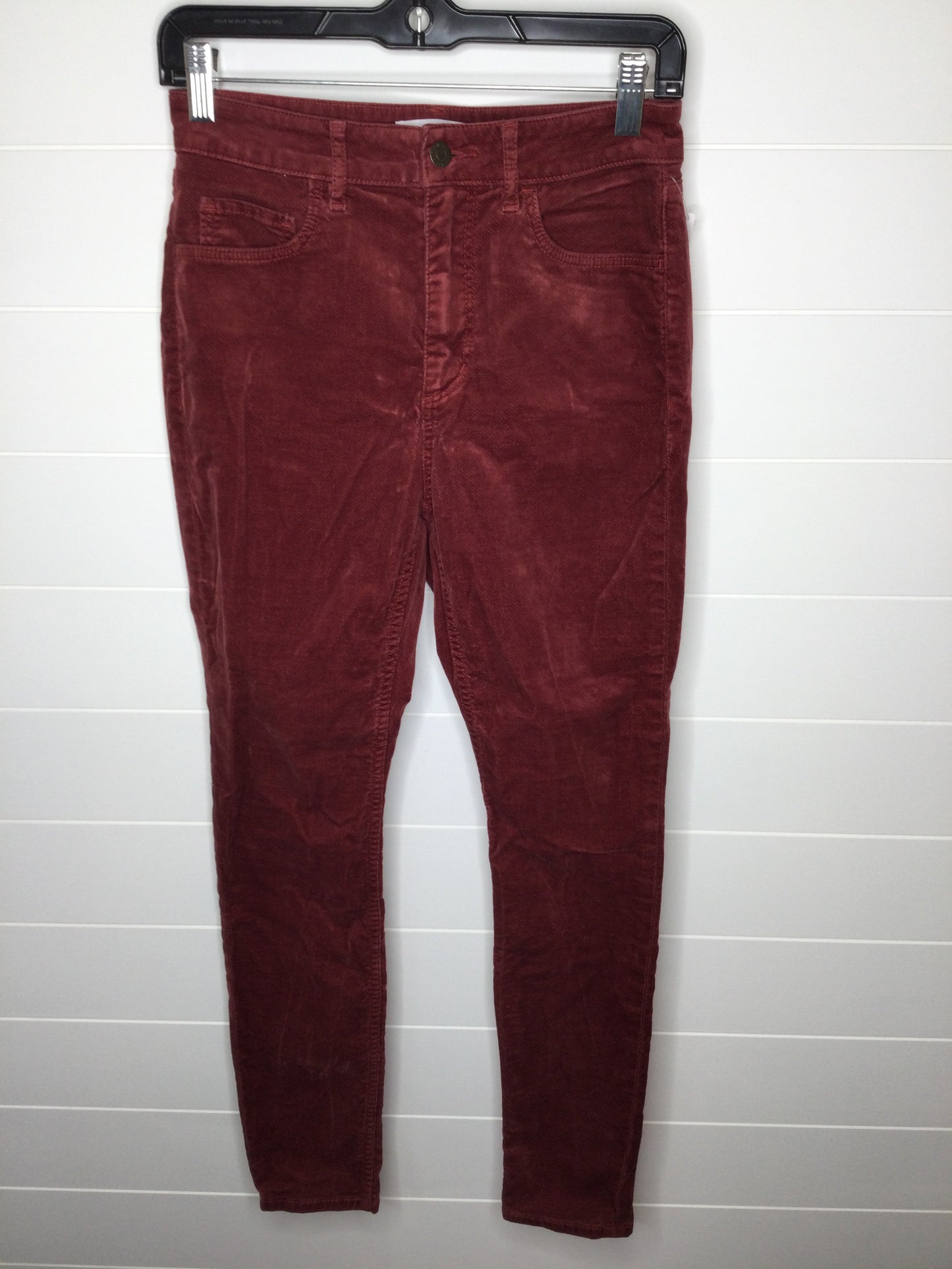 Pants Corduroy By Loft  Size: 2
