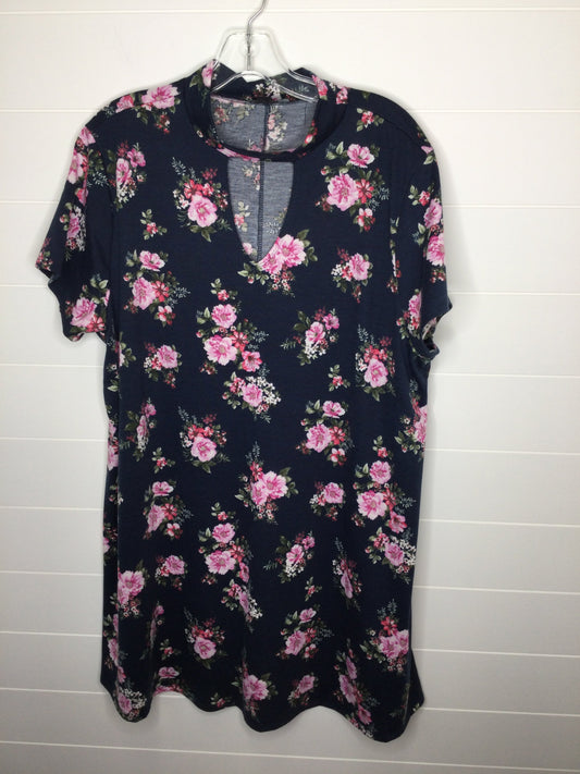 Dress Casual Short By Joe Fresh  Size: 3x