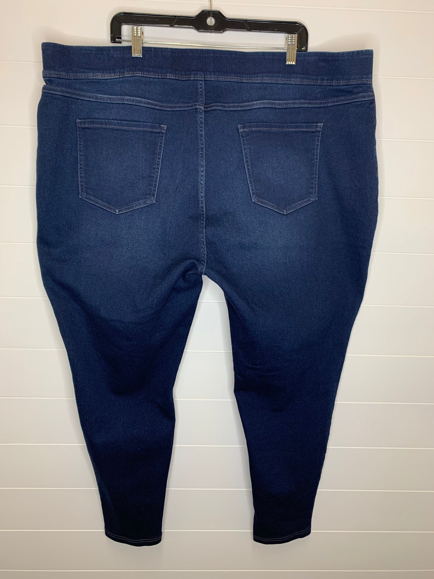 Jeans Jeggings By Terra & Sky  Size: 3x