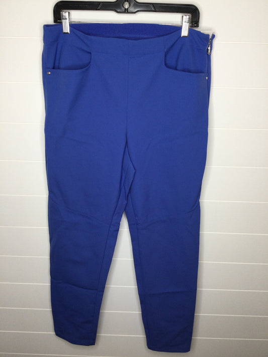 Pants Dress By Ralph Lauren  Size: 14