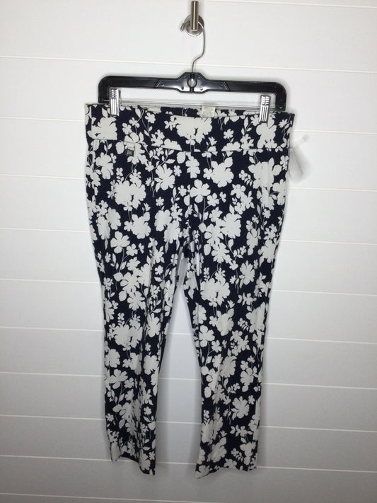 Capris By Rafaella  Size: 8