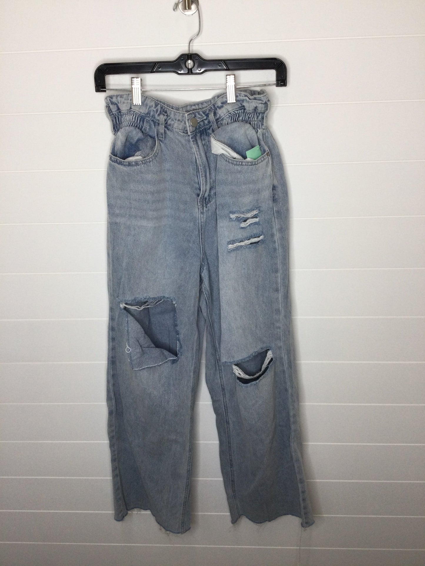 Jeans Straight By Shein  Size: M