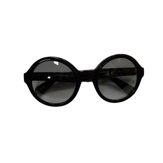 Sunglasses Designer By Kate Spade