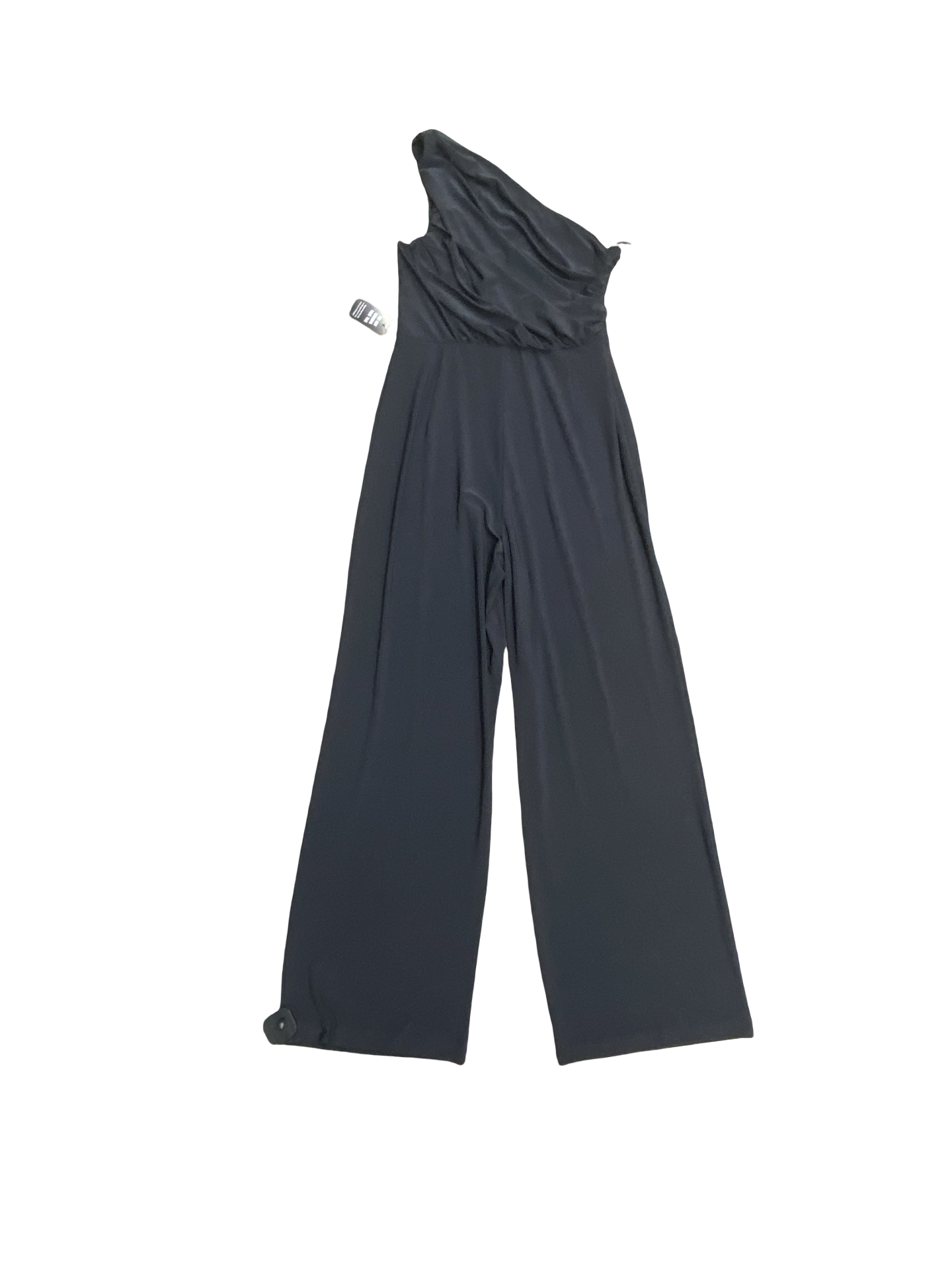 Jumpsuit By Express In Black, Size:M