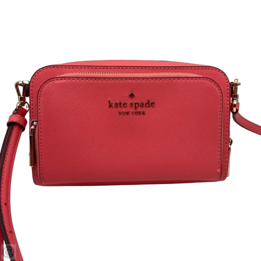 Crossbody Designer By Kate Spade, Size: Small