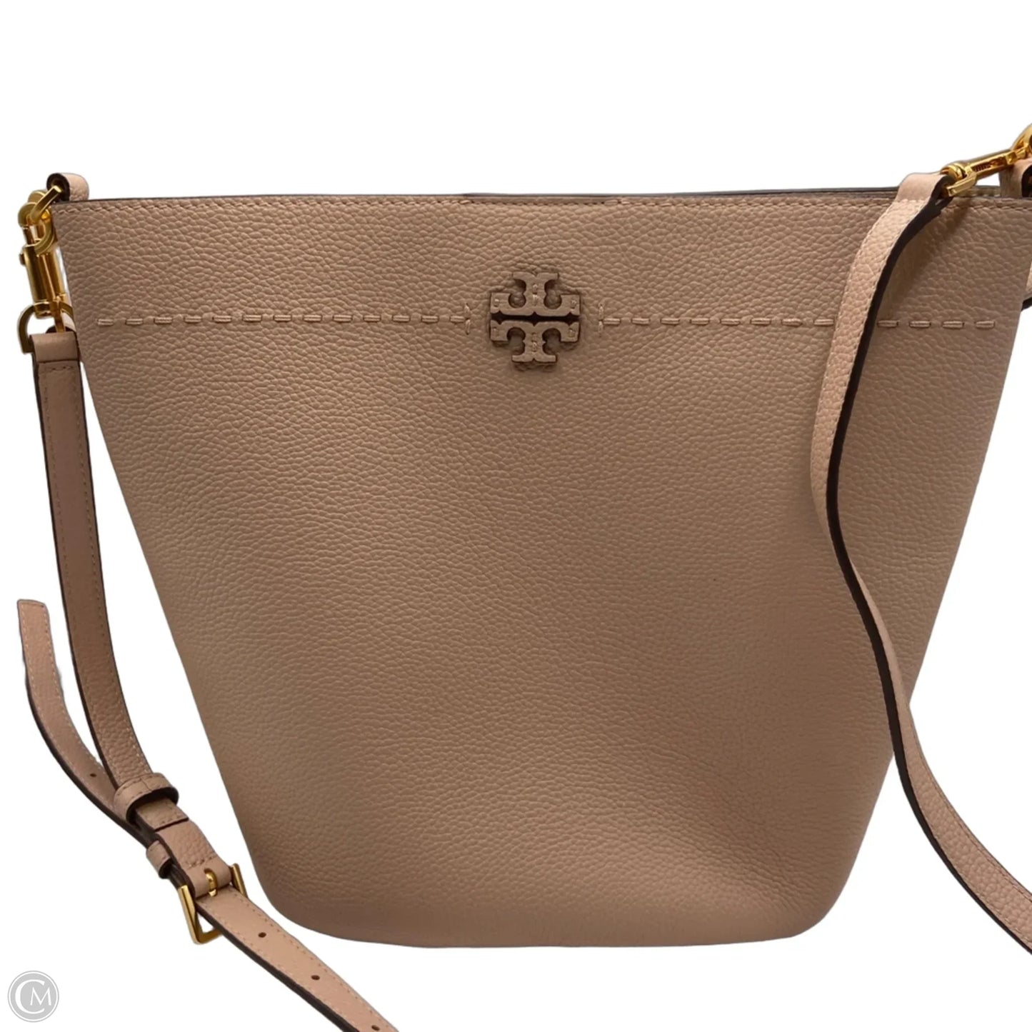 Handbag Designer By Tory Burch, Size: Medium