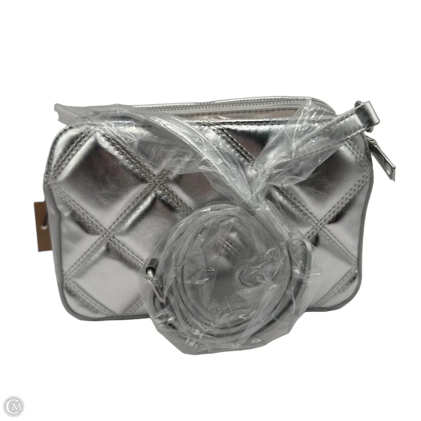 Crossbody By Steve Madden, Size: Small