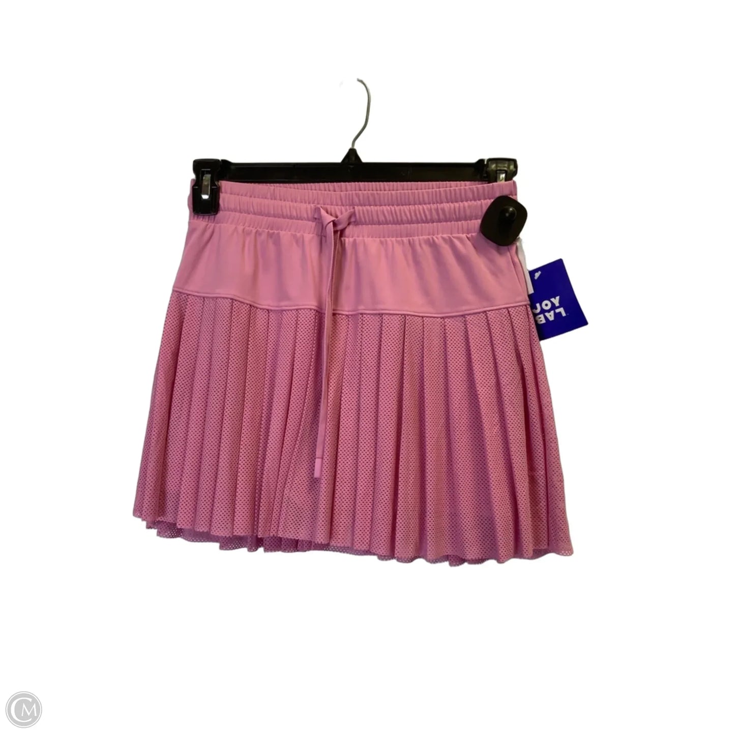 Athletic Skort By Joy Lab In Pink, Size: S