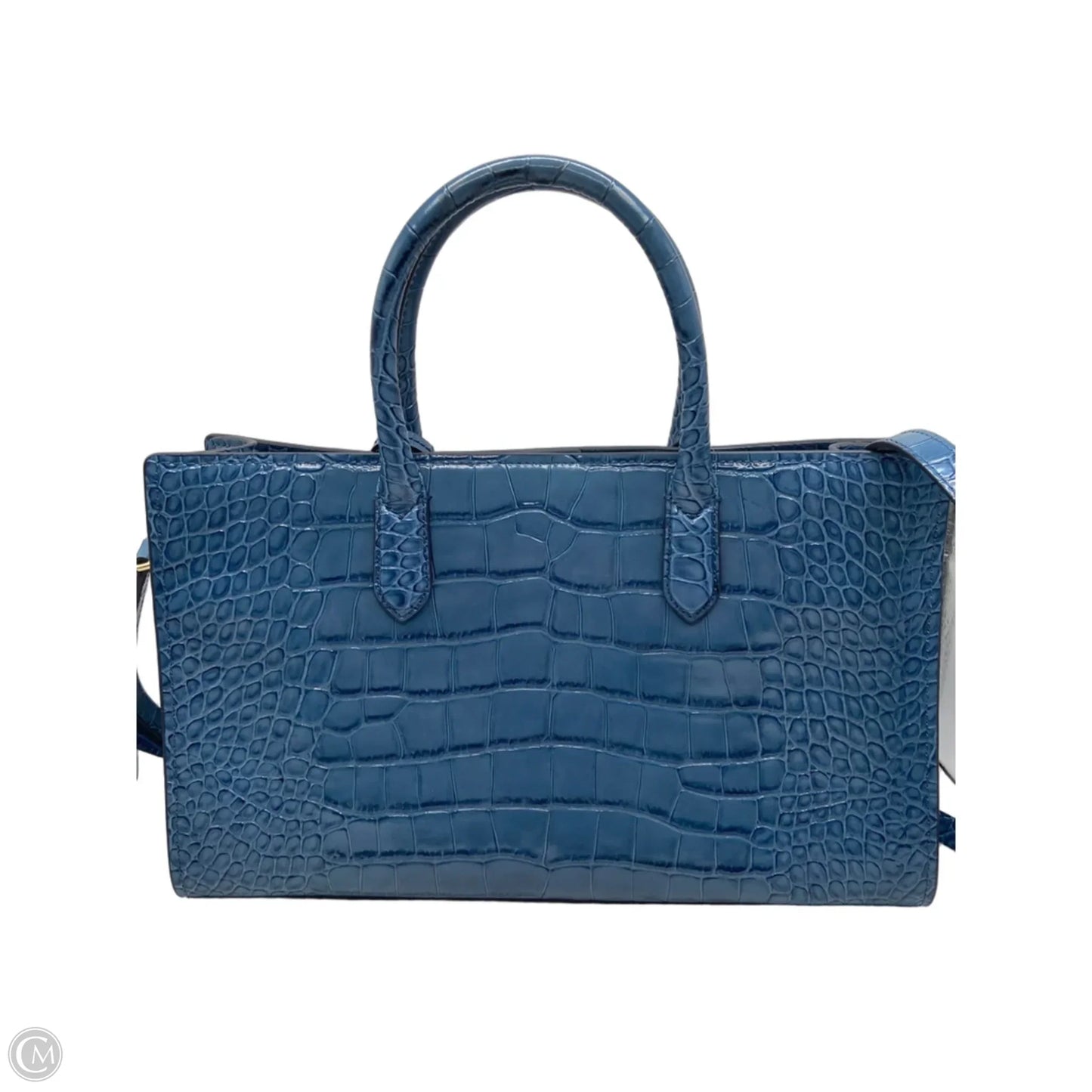 Handbag Designer By Michael By Michael Kors, Size: Medium