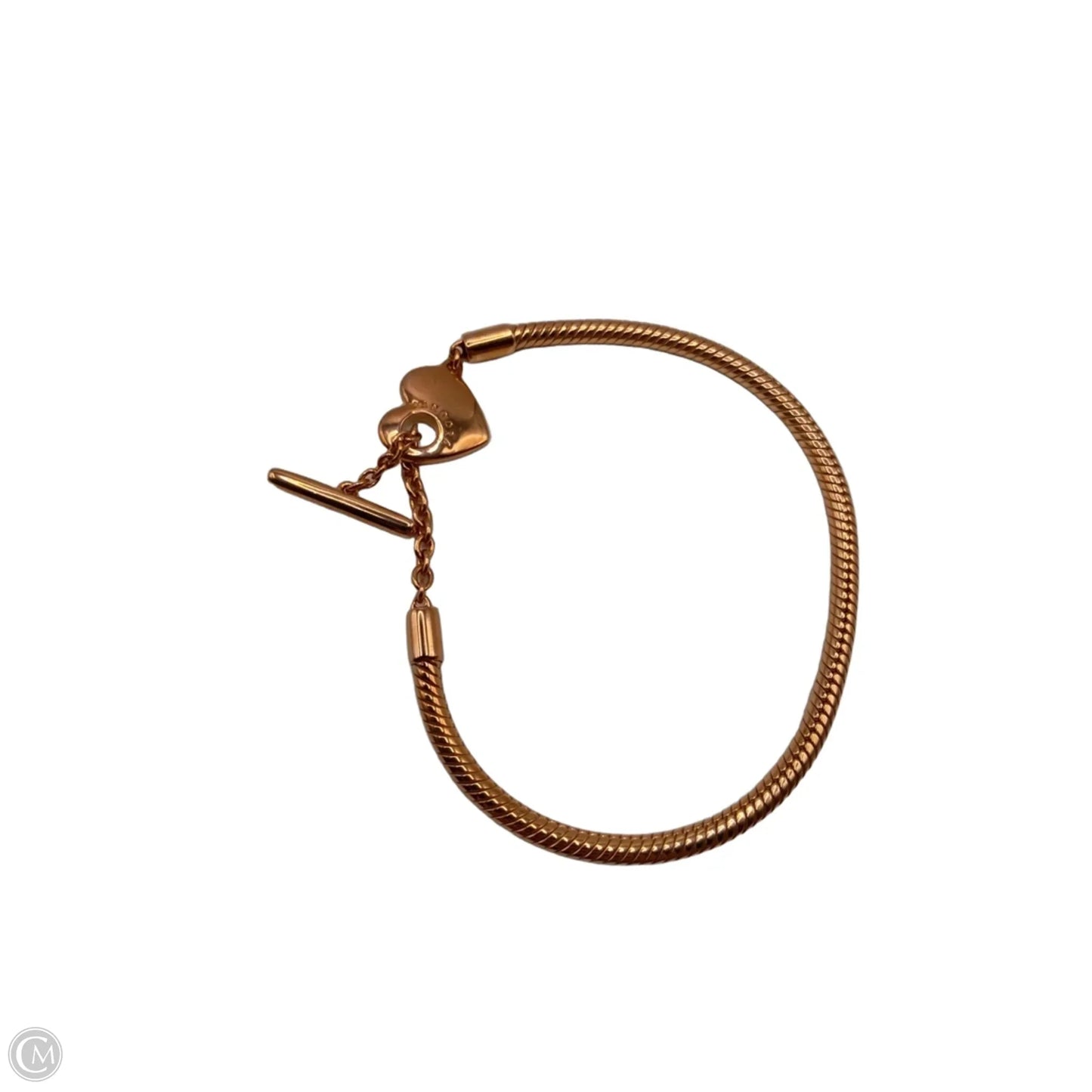 Bracelet Charm By Pandora