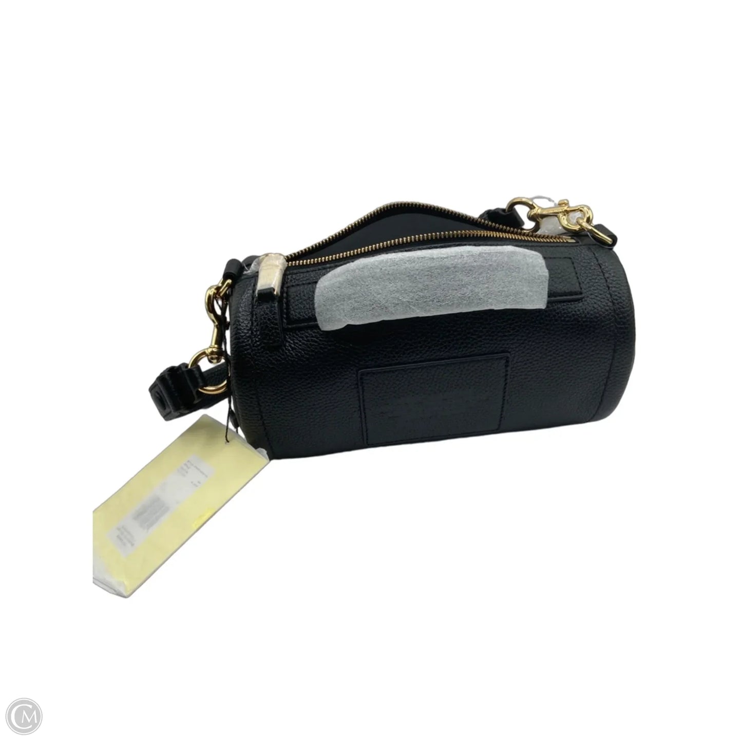 Crossbody Luxury Designer By Marc Jacobs, Size: Small